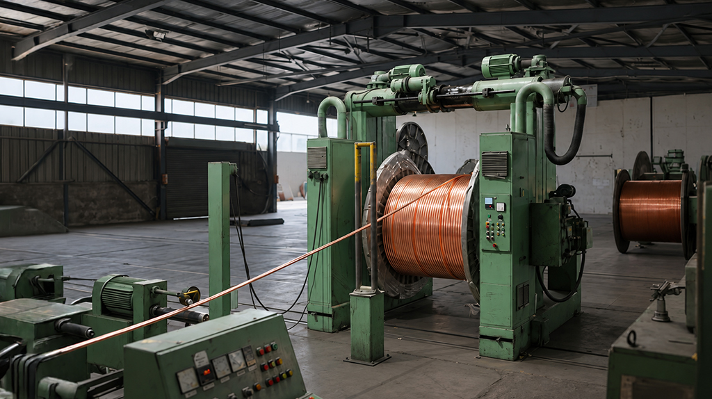 Advanced Manufacturing